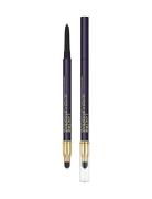 Lancôme Le Stylo Waterproof Eyeliner 09 Eyeliner Sminke Blue Lancôme