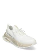 Waste Zero Bright White Tofu - Men Lave Sneakers White ARKK Copenhagen