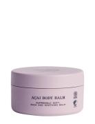 Acai Body Balm Hudkrem Lotion Bodybutter Nude Rudolph Care