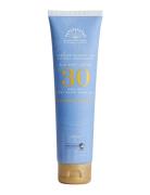 Sun Body Lotion Spf30 Shimmer Edition Solkrem Kropp Nude Rudolph Care