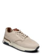 Jeuton Sneaker Lave Sneakers Beige GANT