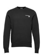 Nb Classic Core Fleece Crew Sport Sweat-shirts & Hoodies Sweat-shirts ...