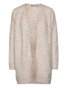 Frsanny Car 1 Tops Knitwear Cardigans Beige Fransa