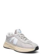 City-Free Safari - Men Lave Sneakers Grey ARKK Copenhagen