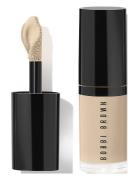 Mini Skin Full Cover Concealer Concealer Sminke Bobbi Brown