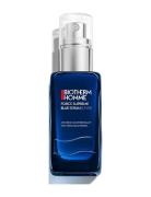 Force Supreme Blue Serum Hudpleie Serum Nude Biotherm