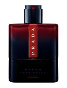 Luna Rossa Ocean Parfyme Eau De Parfum Nude Prada