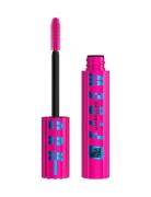 Maybelline Lash Sensational Firework Very Black Waterproof Mascara Smi...