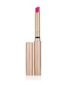 Pure Color Explicit Slick Shine Lipstick Leppestift Sminke Nude Estée ...