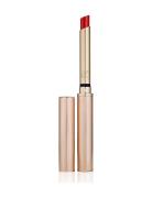 Pure Color Explicit Slick Shine Lipstick Leppestift Sminke Nude Estée ...