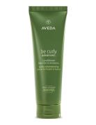 Be Curly Advanced Conditi R 250Ml Hår Conditi R Balsam Nude Aveda