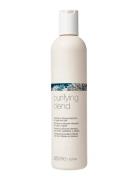 Ms Purif Blend Shamp 300Ml Sjampo Nude Milk_Shake