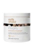 Ms Integ Muru Muru Trt 200Ml Hårpleie Nude Milk_Shake