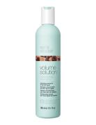 Ms Volumizing Sh 300 Ml Sjampo Nude Milk_Shake