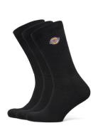 Valley Grove Lingerie Socks Regular Socks Black Dickies