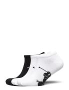 Big Pony Sock 3-Pack Ankelsokker Korte Strømper White Polo Ralph Laure...