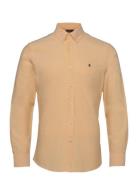 Douglas Shirt Designers Shirts Casual Beige Morris