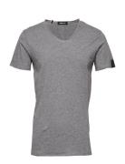 T-Shirt 0 Tops T-shirts Short-sleeved Grey Replay