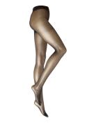 Decoy Tights Runresist 15 Den. Lingerie Pantyhose & Leggings Black Dec...