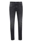 Bhtwister2391 Slimfit Multif. Bottoms Jeans Slim Blue Blend