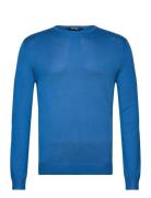 Onswyler Life Reg 14 Ls Crew Knit Noos Tops Knitwear Round Necks Blue ...