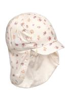 Summer Hat Solhatt Cream En Fant