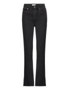 Kaden Bottoms Jeans Flares Black Stylein