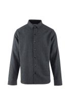 Jabba Shirt Tops Overshirts Navy Urban Pi Ers