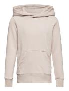 Jjebradley Sweat Hood Noos Jnr Tops Sweat-shirts & Hoodies Hoodies Cre...