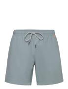 Swim Shorts Badeshorts Blue Tom Tailor