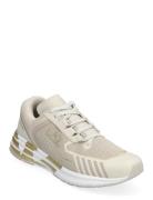 Sneaker Lave Sneakers Cream EA7