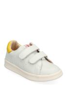 Bisgaard Renee Lave Sneakers White Bisgaard