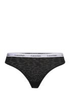 Brazilian Truse Brief Truse Black Calvin Klein