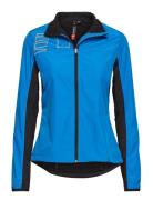 Core Cross Jacket Sport Sport Jackets Blue Newline