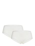 Sloggi Go Midi C2P Truse Brief Truse White Sloggi