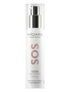 Sos Hydra Recharge Cream Dagkrem Ansiktskrem Nude MÁDARA