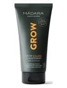 Grow Volume Conditi R Hår Conditi R Balsam Nude MÁDARA