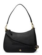 Crosshatch Leather Medium Danni Bag Bags Small Shoulder Bags-crossbody...