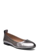 Dasy_Ballerina_Lmn Ballerinasko Ballerinaer Silver BOSS