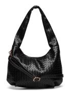 Peony Bag Bags Small Shoulder Bags-crossbody Bags Black Noella