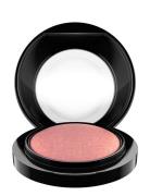 Mineralize Blush Rouge Sminke Pink MAC