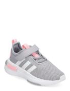 Racer Tr23 El K Lave Sneakers Grey Adidas Sportswear