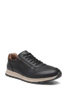 B0504-00 Lave Sneakers Black Rieker