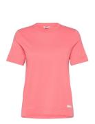 Centre T-Shirt Sport T-shirts & Tops Short-sleeved  Björn Borg