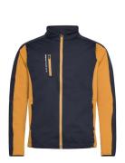 Mens Dornoch Stretch Jacket Sport Sport Jackets Navy Abacus