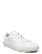 Moore Lave Sneakers White Sneaky Steve