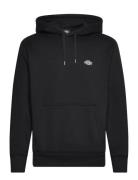 Summerdal Tops Sweat-shirts & Hoodies Hoodies Black Dickies