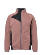 Lds Ardfin Softshell Jacket Sport Sport Jackets Pink Abacus