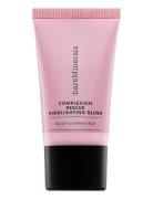 Bare Minerals Complexion Rescue Highlighting Blush Rose Glow Rouge Smi...