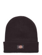 Gibsland Beanie Accessories Headwear Beanies Brown Dickies